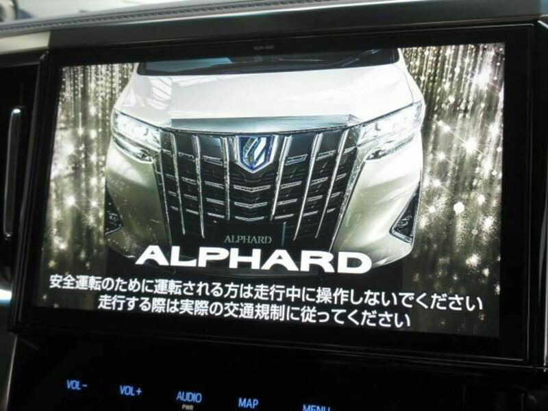 ALPHARD-6