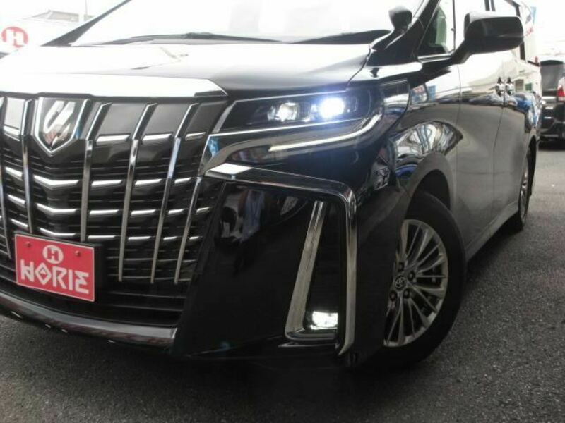 ALPHARD-36