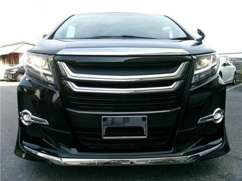 ALPHARD-3