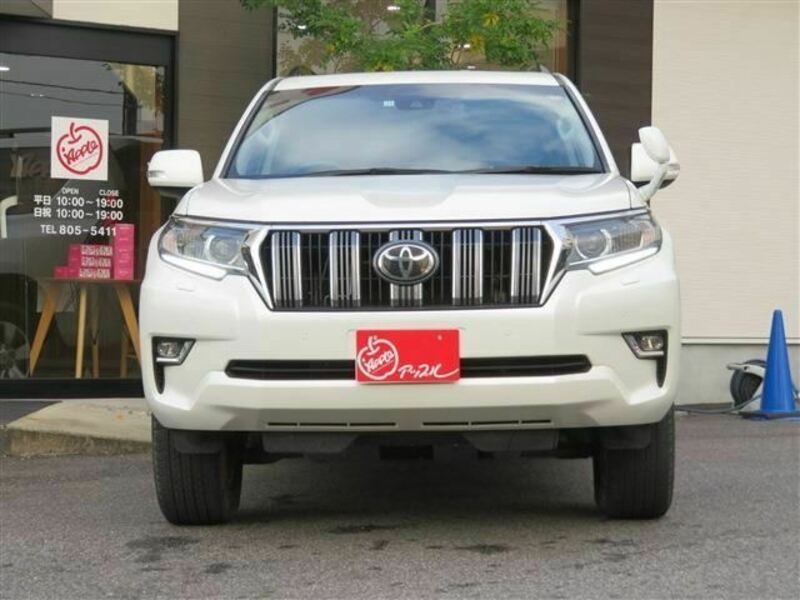 LAND CRUISER PRADO-5