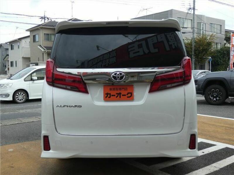 ALPHARD-3