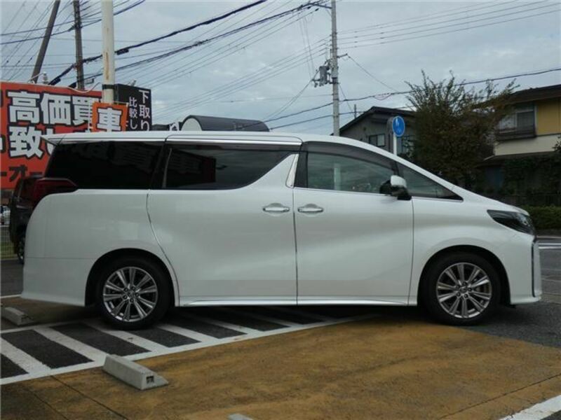 ALPHARD-5