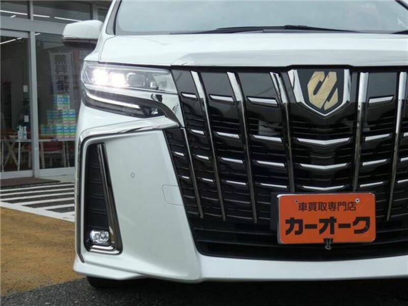 ALPHARD-9