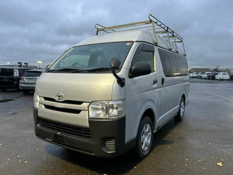 HIACE VAN-5