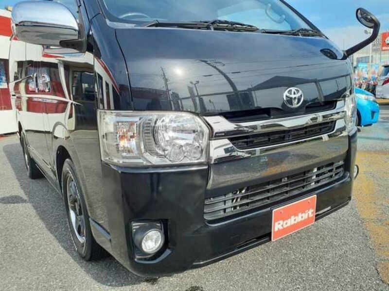 HIACE VAN-3