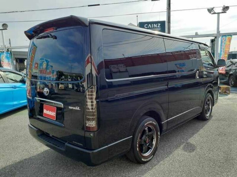 HIACE VAN-7