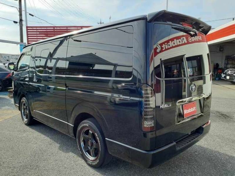 HIACE VAN-16