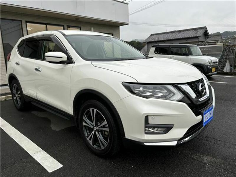 X-TRAIL-2