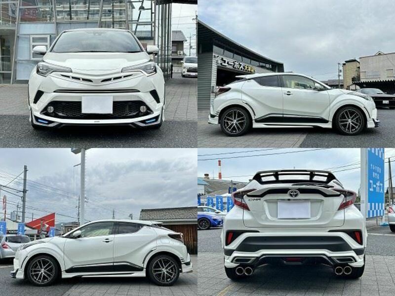 C-HR-1