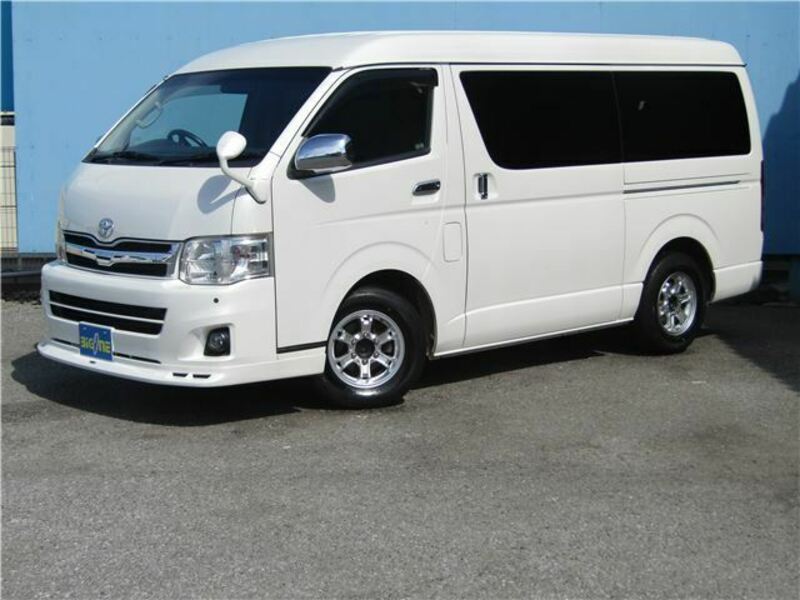 HIACE VAN-3