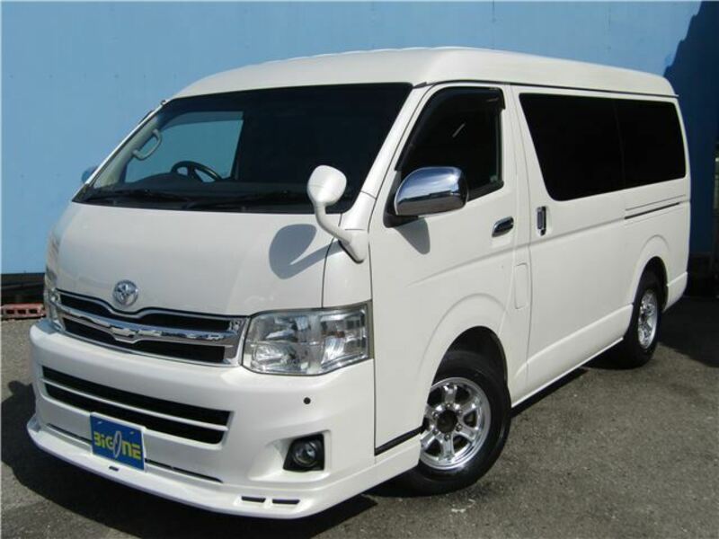 HIACE VAN-5