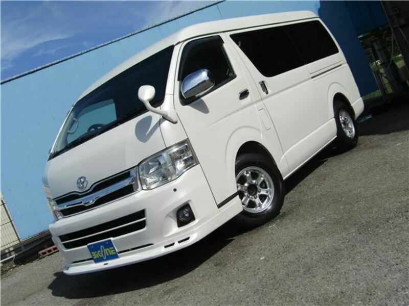 HIACE VAN-7