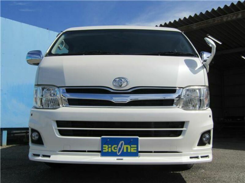 HIACE VAN-12