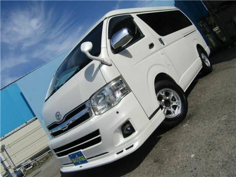 HIACE VAN-14