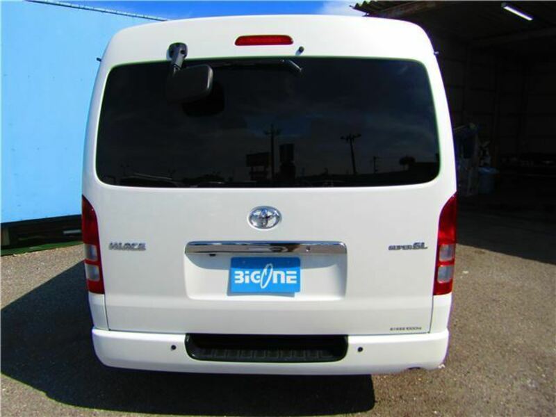 HIACE VAN-44