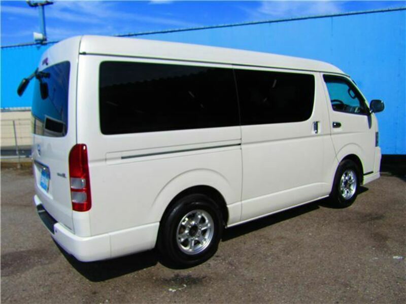 HIACE VAN-48