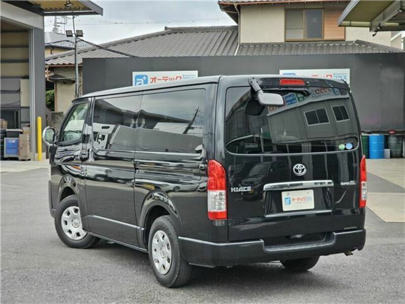 HIACE VAN-3