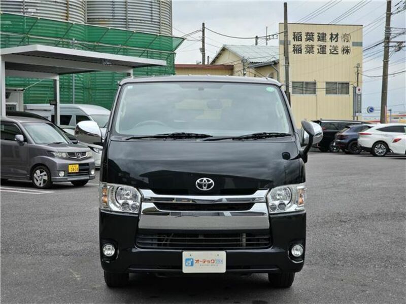 HIACE VAN-4