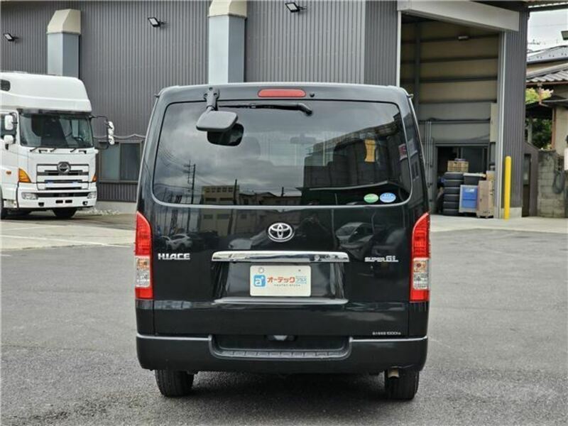 HIACE VAN-5