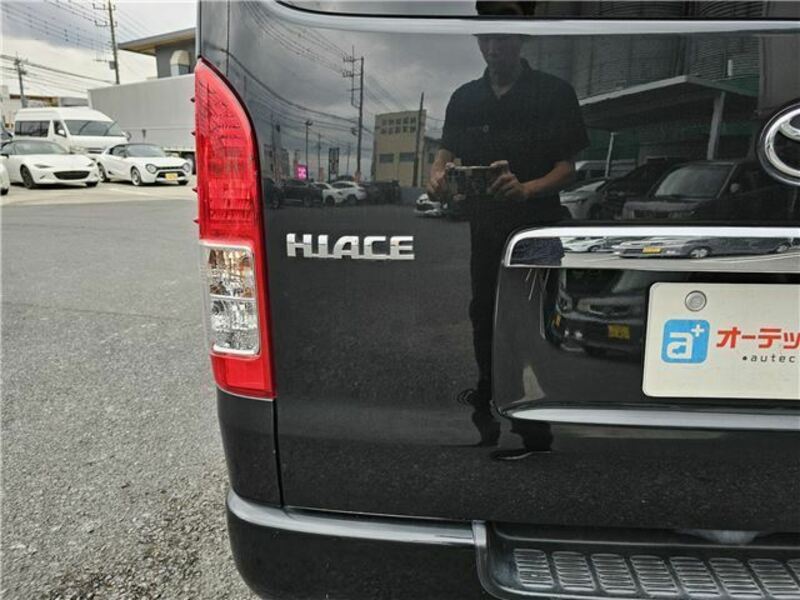 HIACE VAN-15