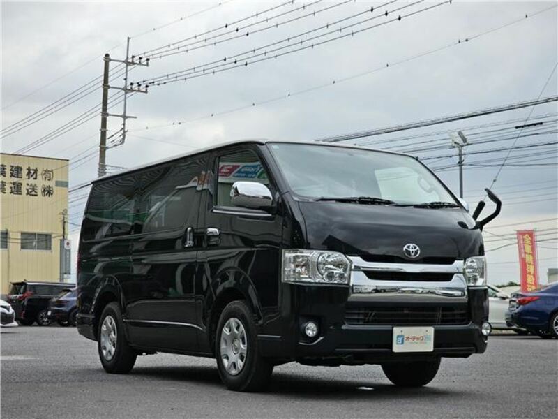 HIACE VAN-16