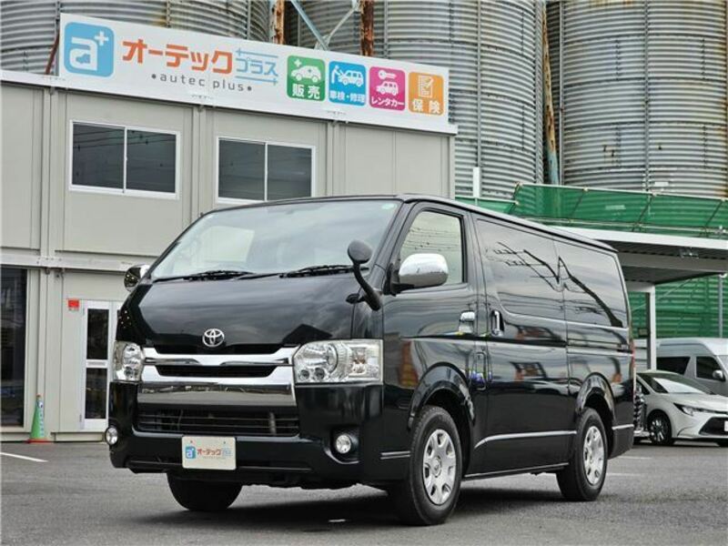 HIACE VAN-17