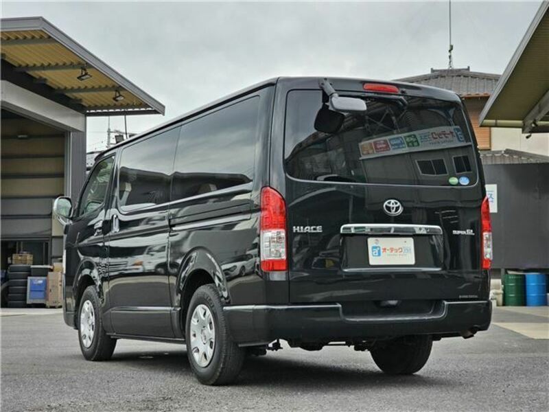 HIACE VAN-19