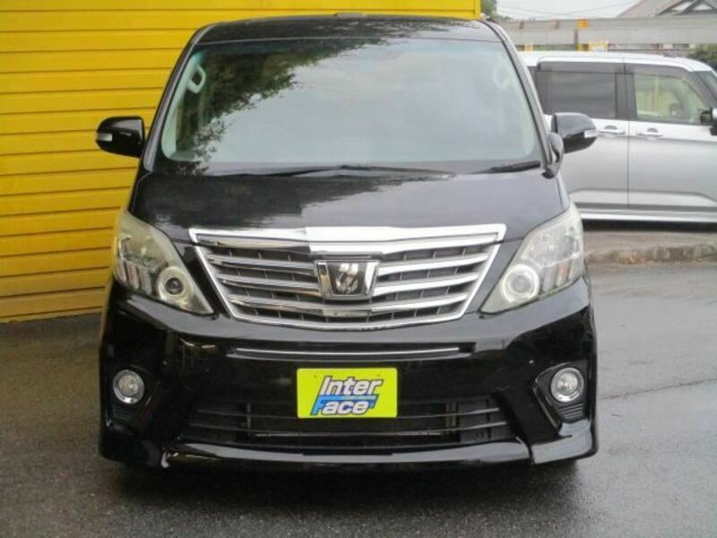 ALPHARD-1