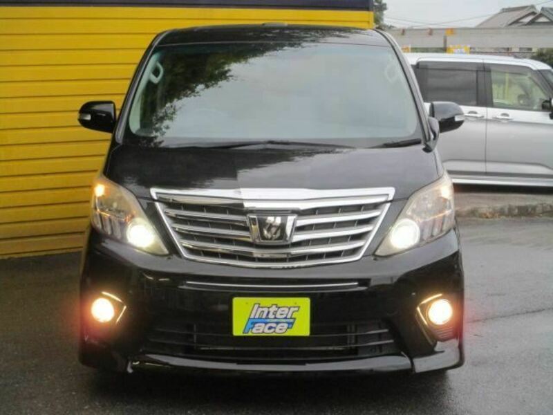 ALPHARD-2