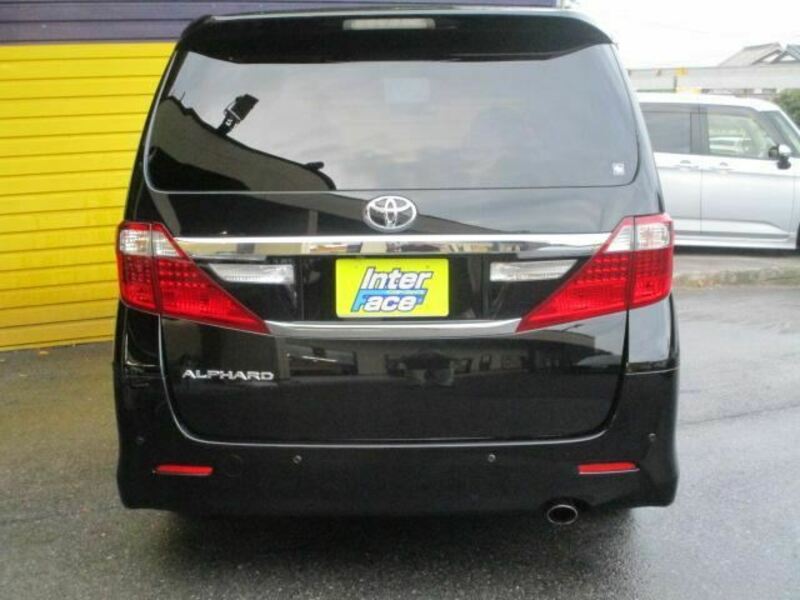 ALPHARD-3