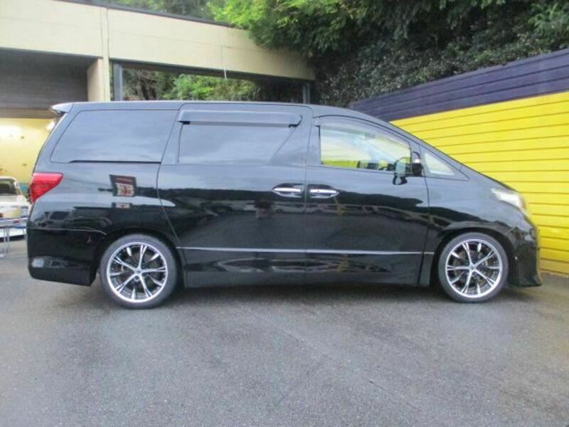 ALPHARD-4