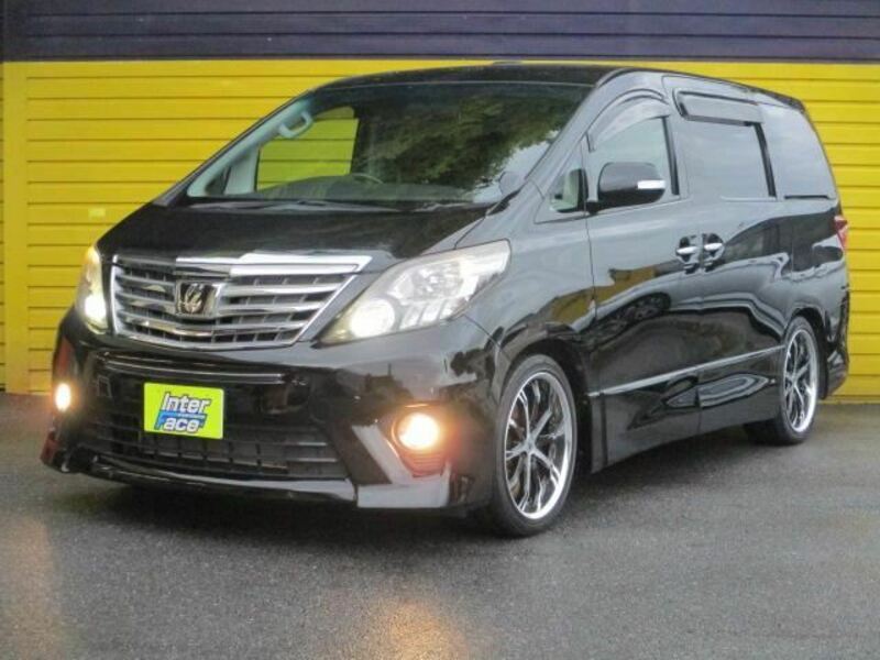 ALPHARD-33