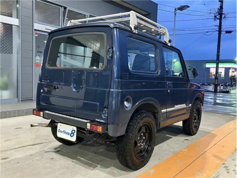 JIMNY-4