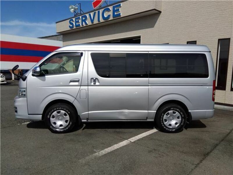 HIACE VAN-3