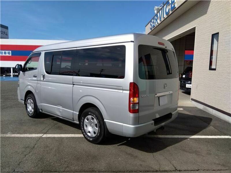 HIACE VAN-5