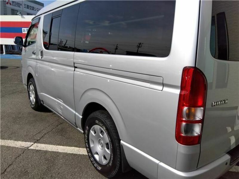 HIACE VAN-18