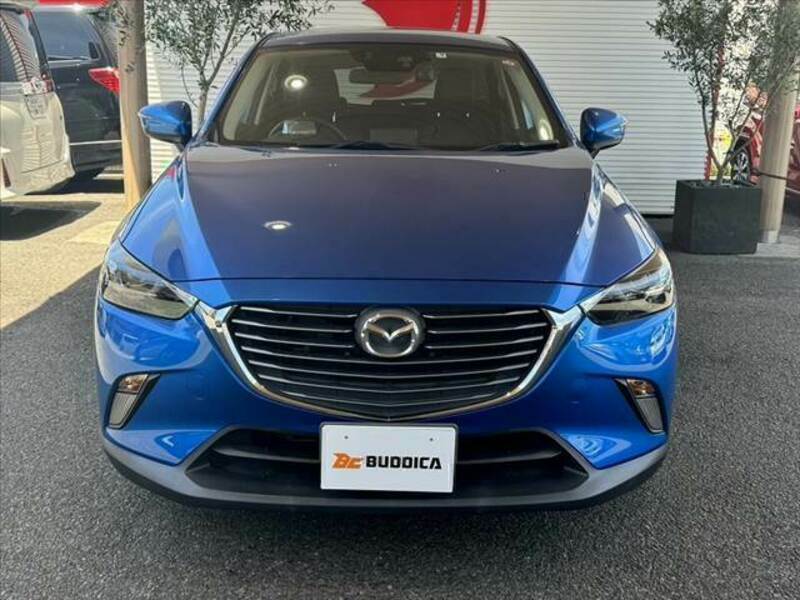 CX-3-7