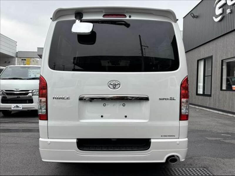 HIACE VAN-2