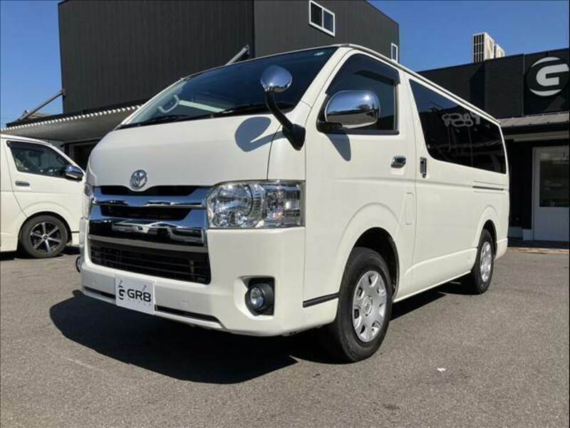 HIACE VAN-11