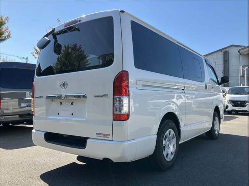 HIACE VAN-14