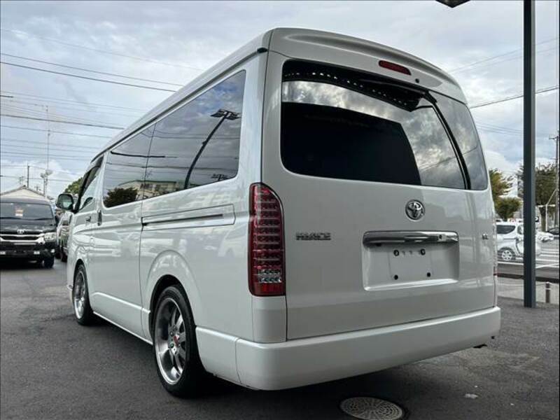 HIACE VAN-15