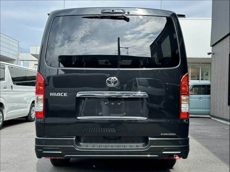 HIACE VAN-2