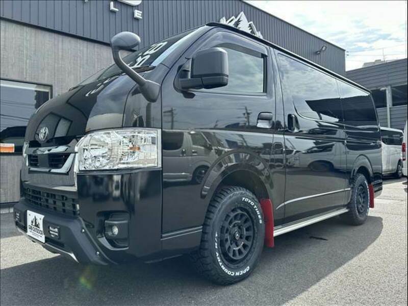 HIACE VAN-11