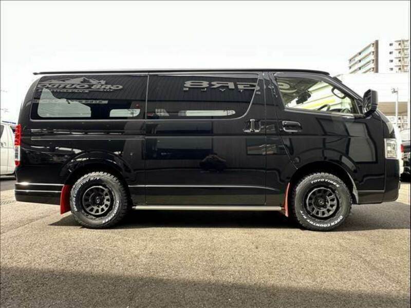 HIACE VAN-12