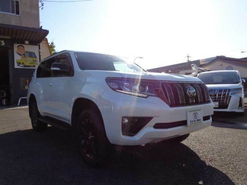 LAND CRUISER PRADO-13