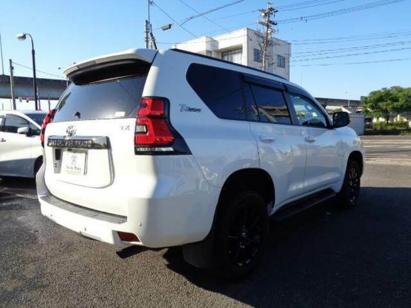 LAND CRUISER PRADO-18