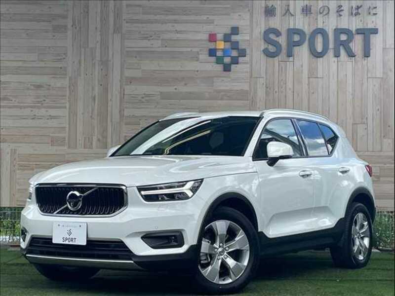 XC40