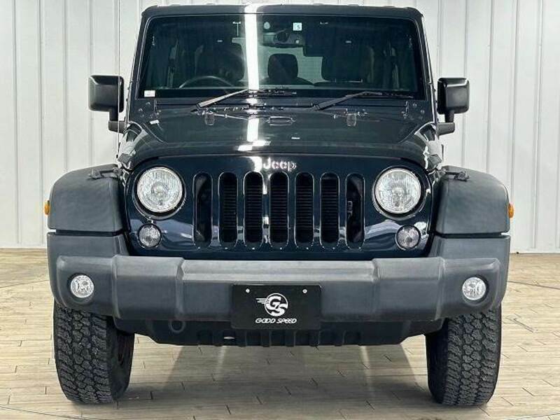 JEEP WRANGLER-11