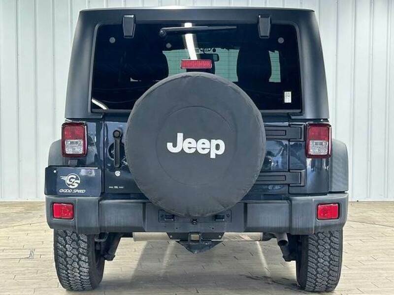 JEEP WRANGLER-12