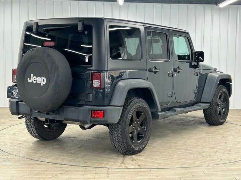 JEEP WRANGLER-13